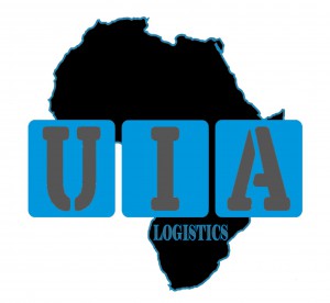 UIA Logistics Logo